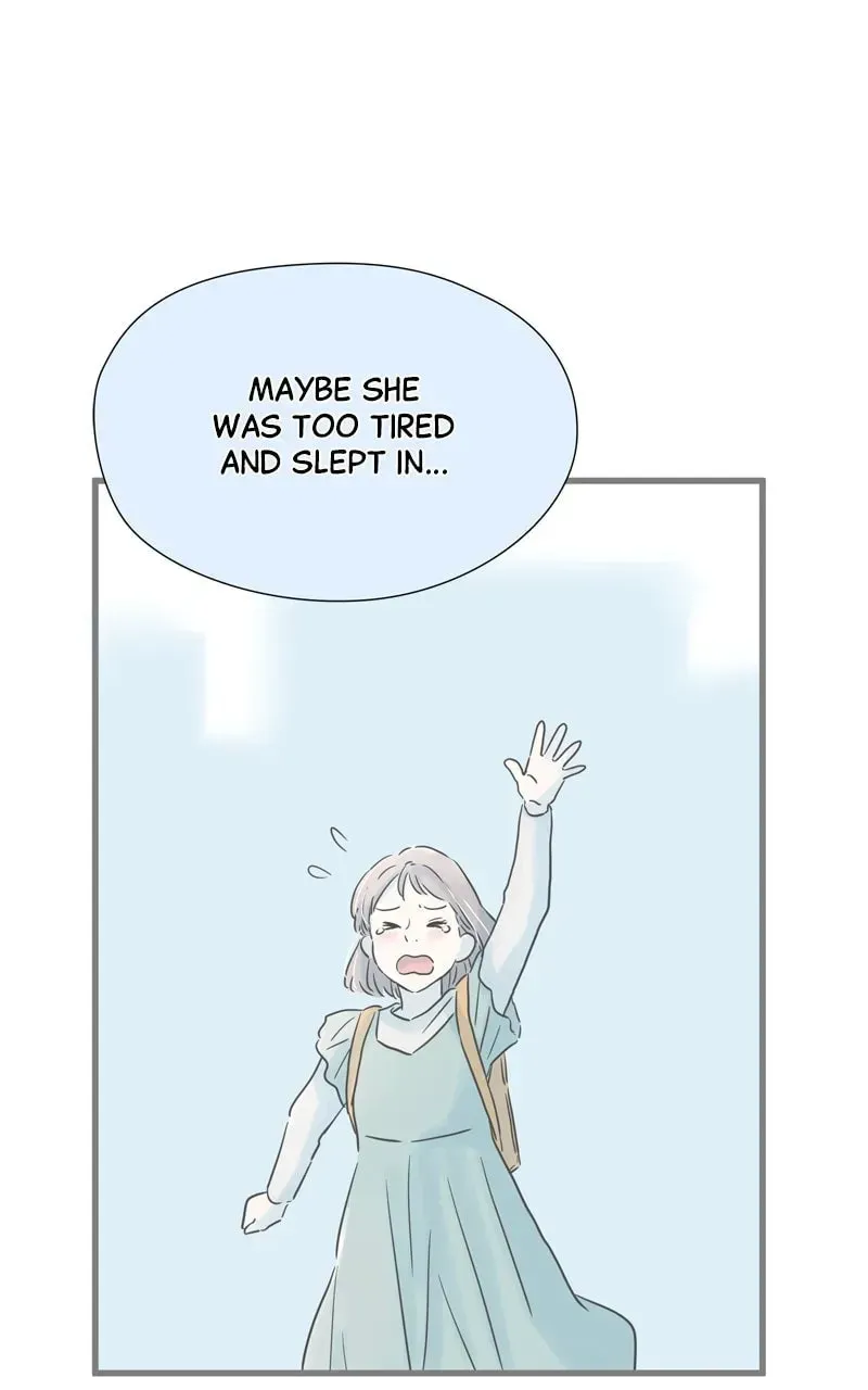 It Rains on Precious Days Chapter 182.1 page 27 - 