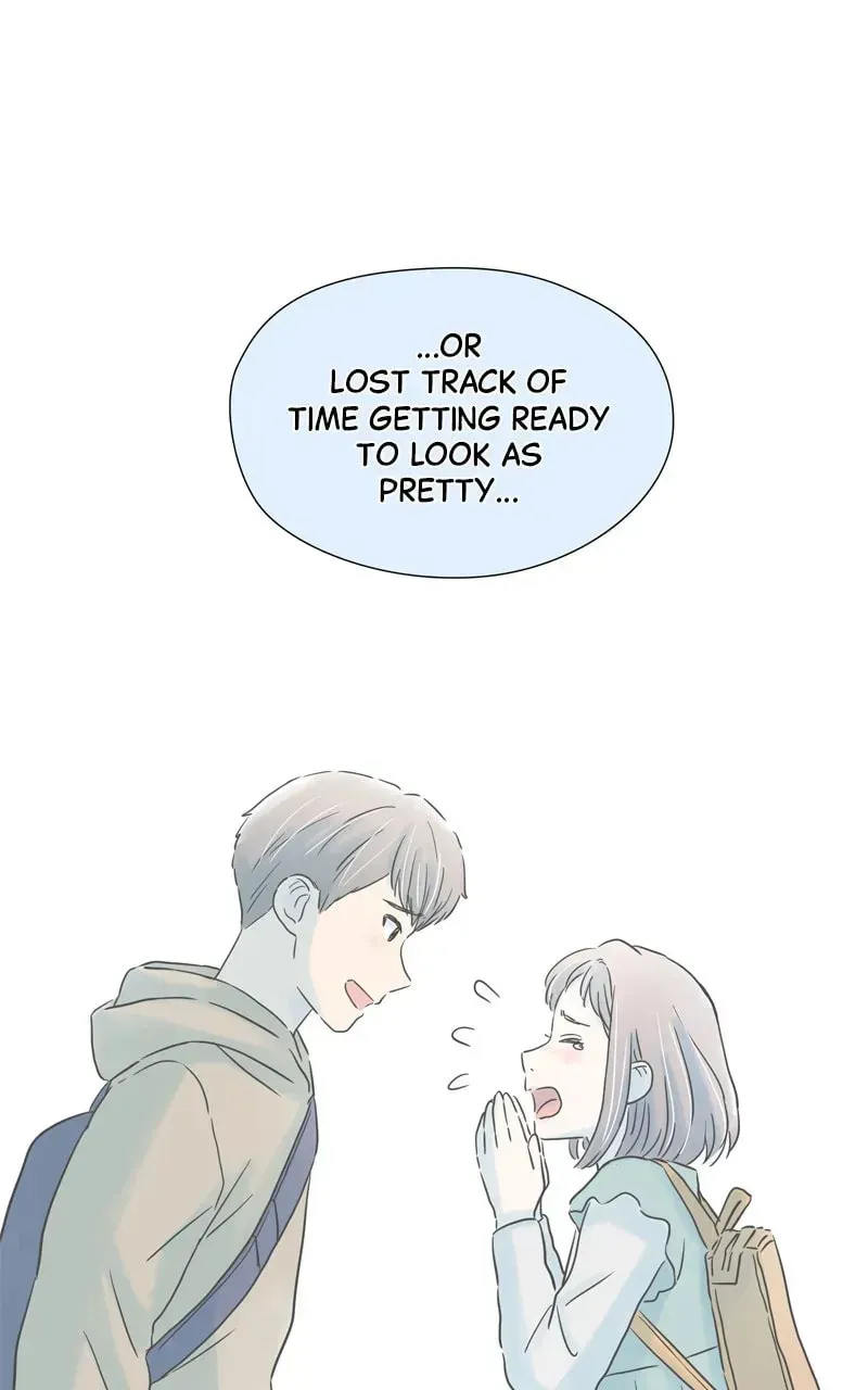It Rains on Precious Days Chapter 182.1 page 28 - 