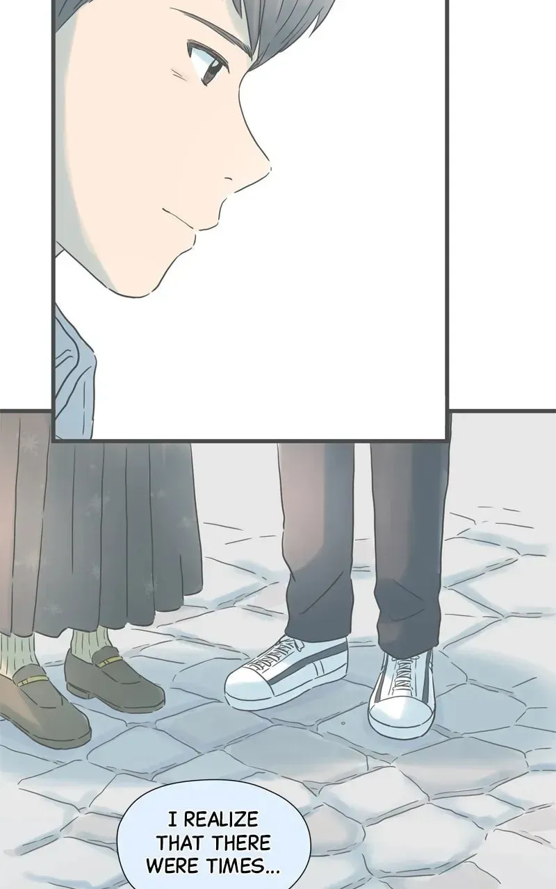 It Rains on Precious Days Chapter 182.1 page 32 - 