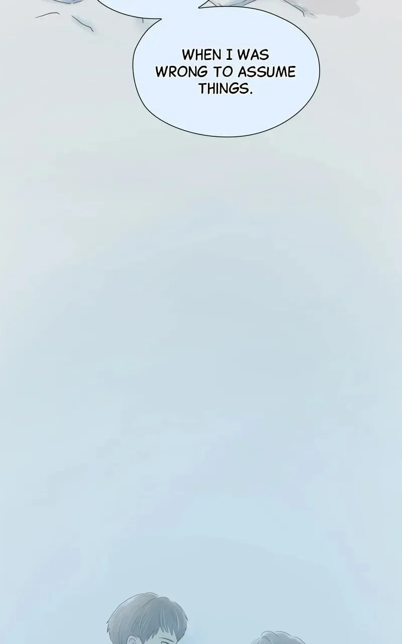 It Rains on Precious Days Chapter 182.1 page 33 - 