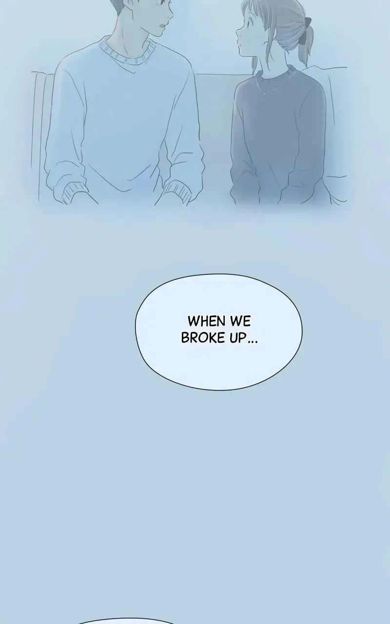 It Rains on Precious Days Chapter 182.1 page 34 - 
