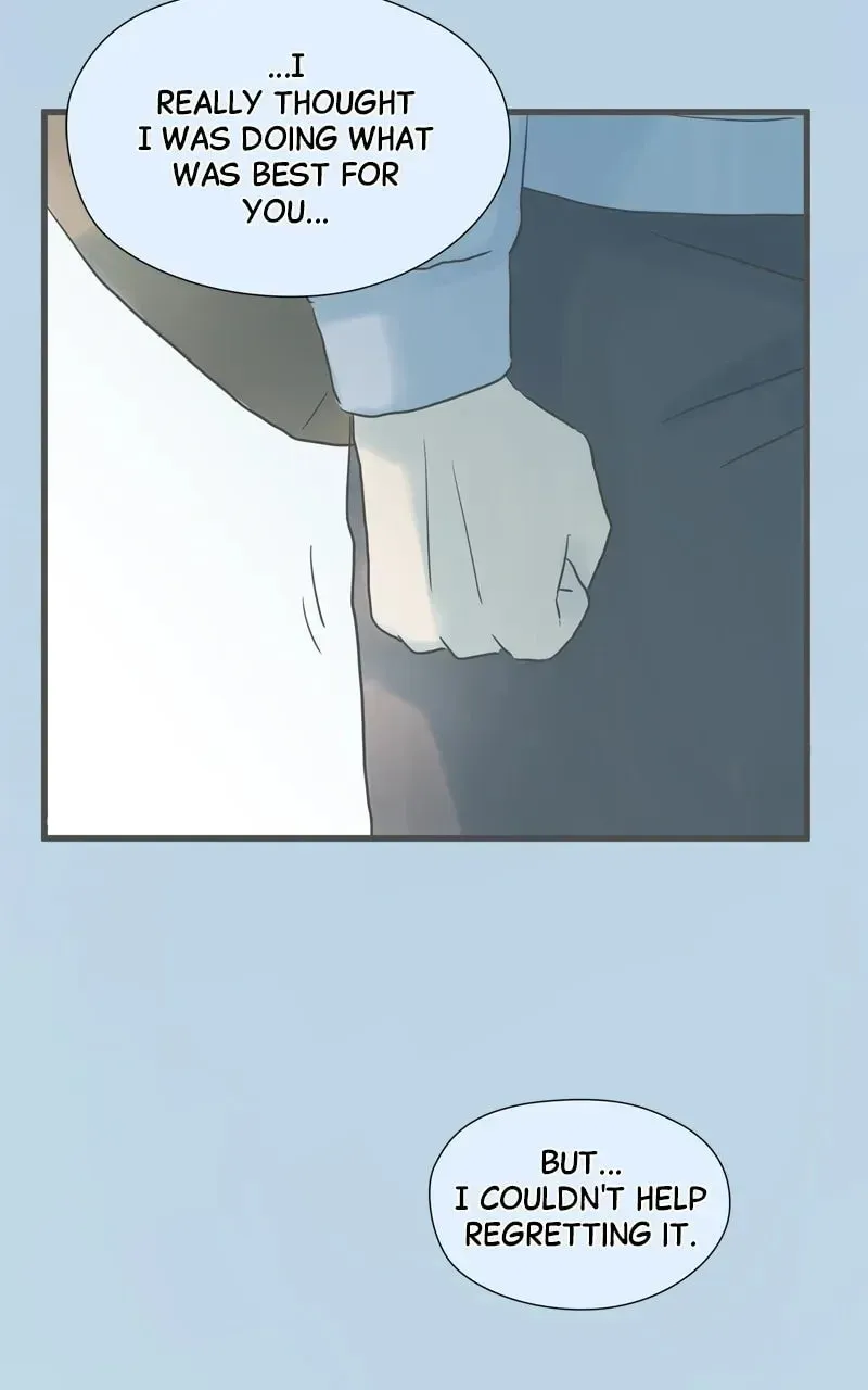 It Rains on Precious Days Chapter 182.1 page 35 - 