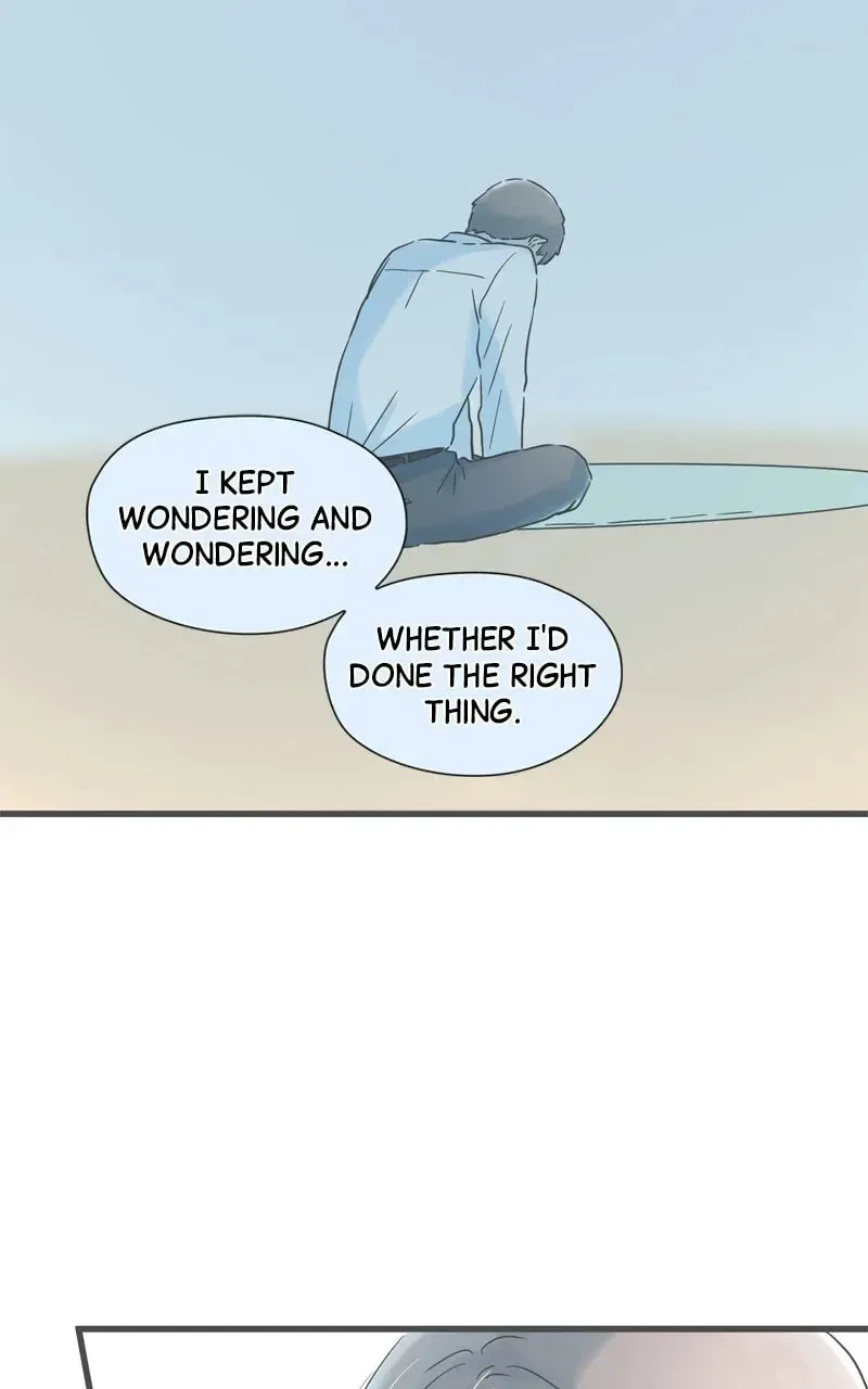 It Rains on Precious Days Chapter 182.1 page 36 - 