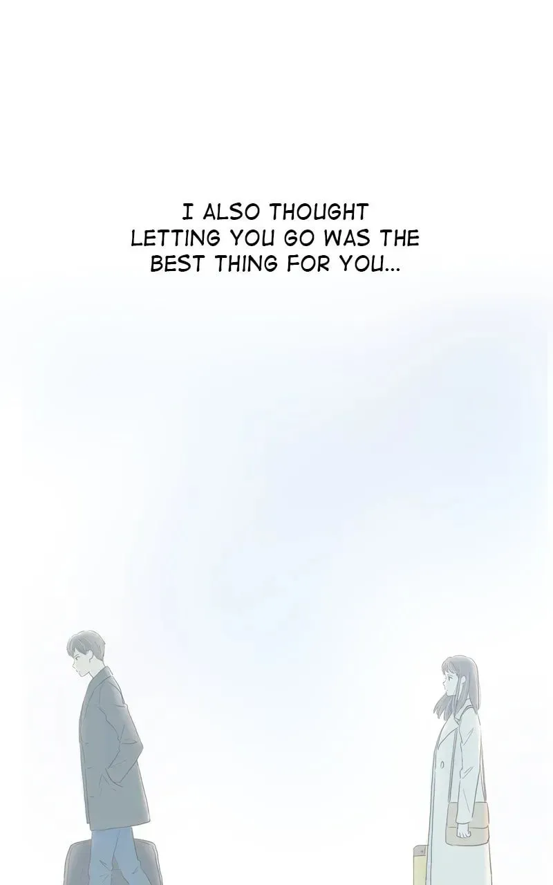 It Rains on Precious Days Chapter 182.1 page 38 - 