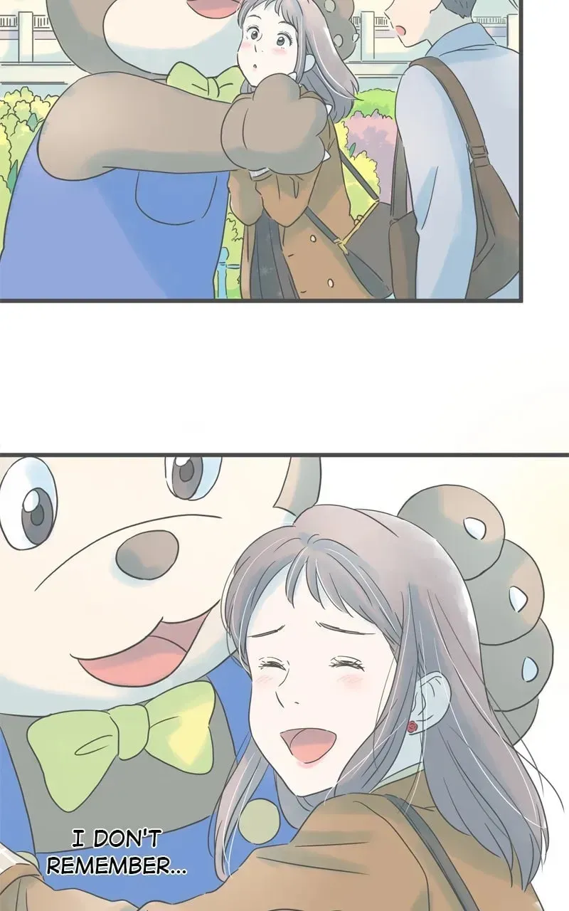 It Rains on Precious Days Chapter 182.1 page 5 - 