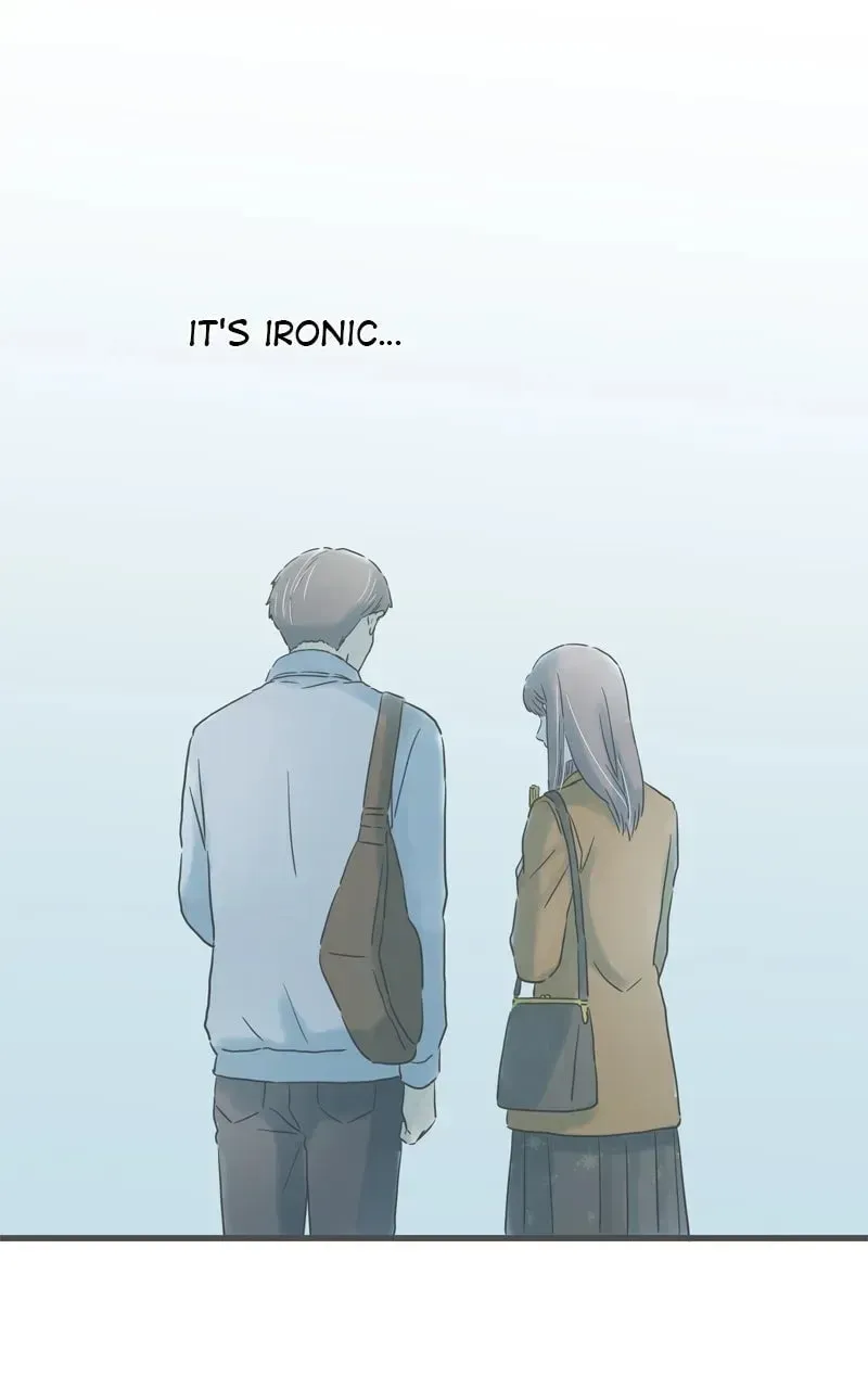 It Rains on Precious Days Chapter 182.1 page 41 - 