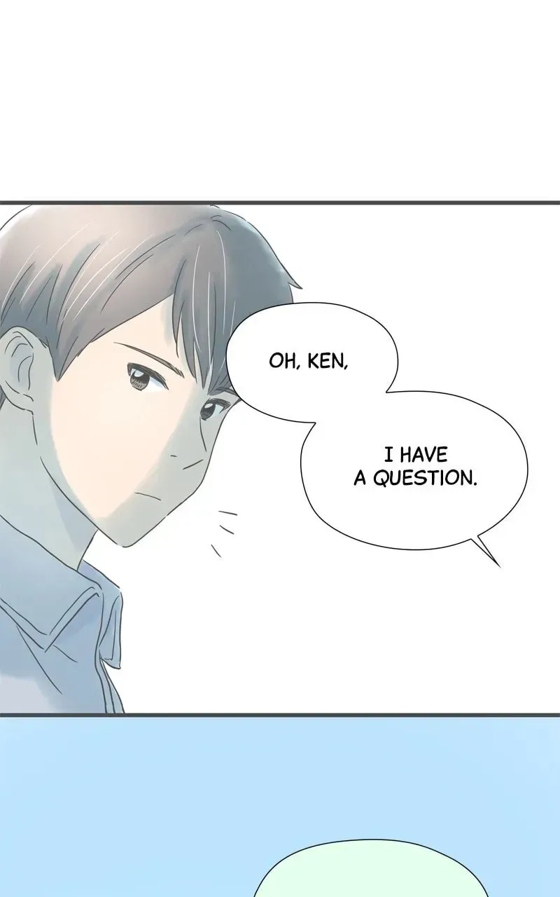 It Rains on Precious Days Chapter 182.1 page 43 - 