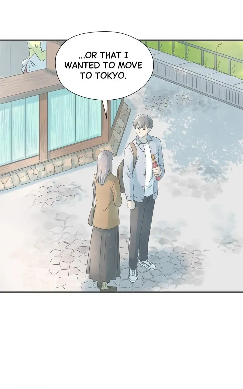 It Rains on Precious Days Chapter 182.1 page 45 - 