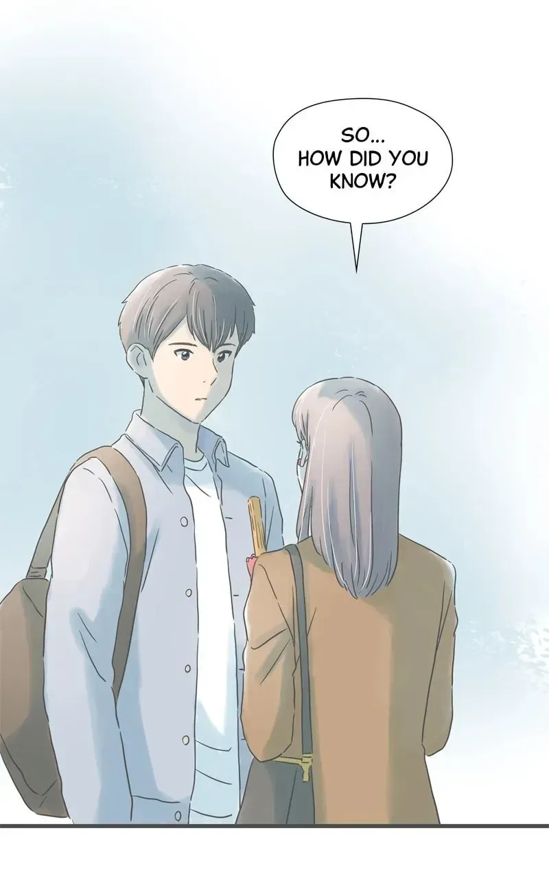 It Rains on Precious Days Chapter 182.1 page 46 - 