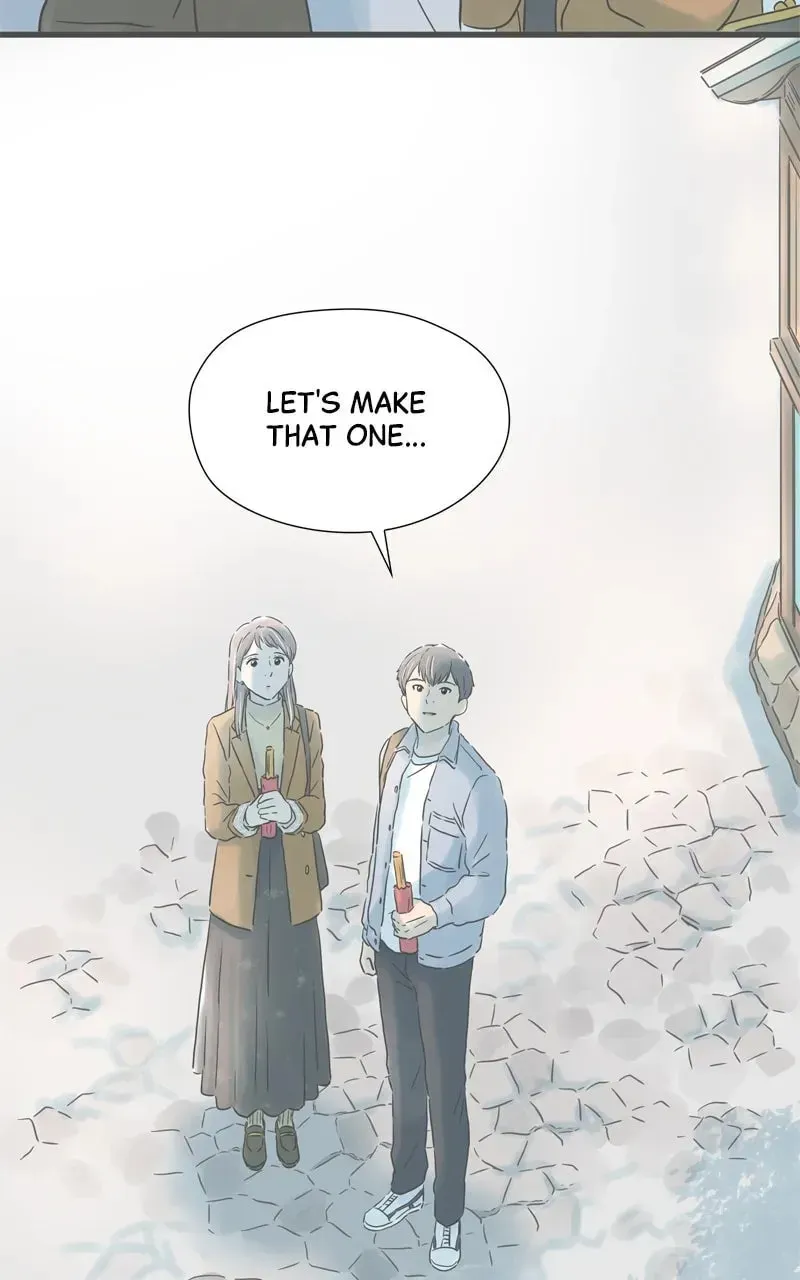 It Rains on Precious Days Chapter 182.1 page 49 - 