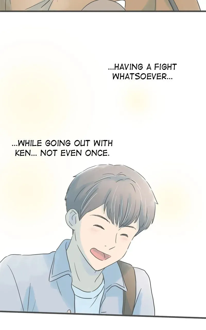 It Rains on Precious Days Chapter 182.1 page 6 - 