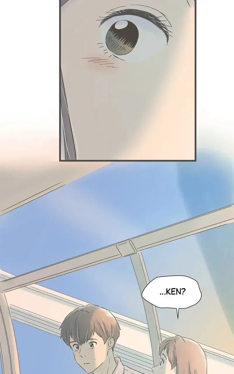 It Rains on Precious Days Chapter 182.1 page 55 - 