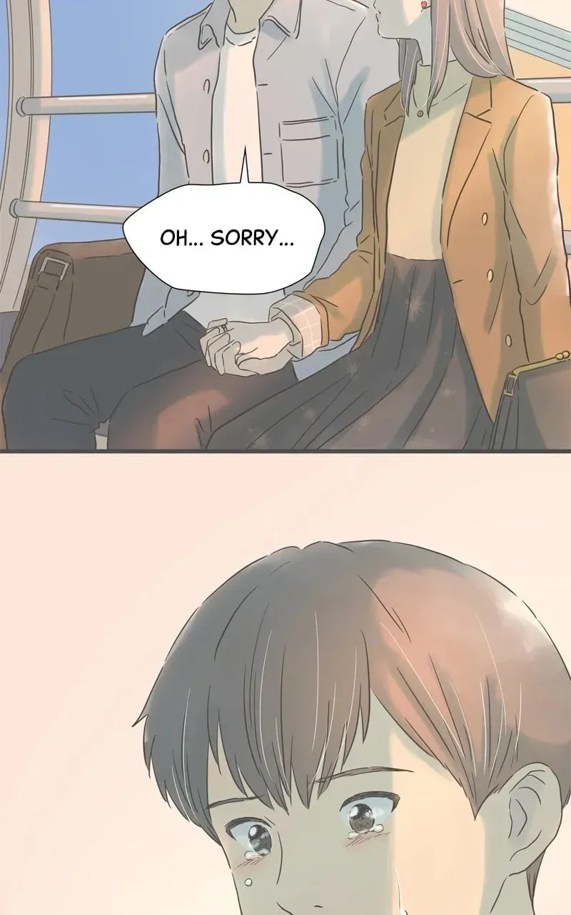 It Rains on Precious Days Chapter 182.1 page 56 - 
