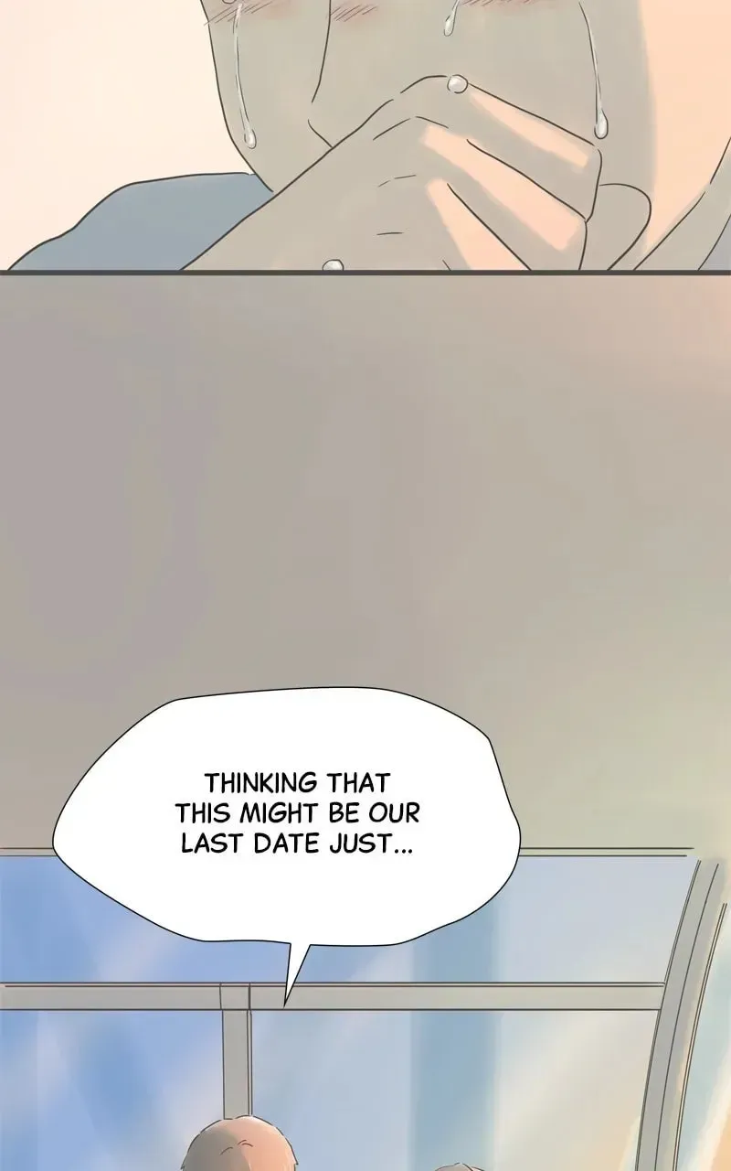 It Rains on Precious Days Chapter 182.1 page 58 - 