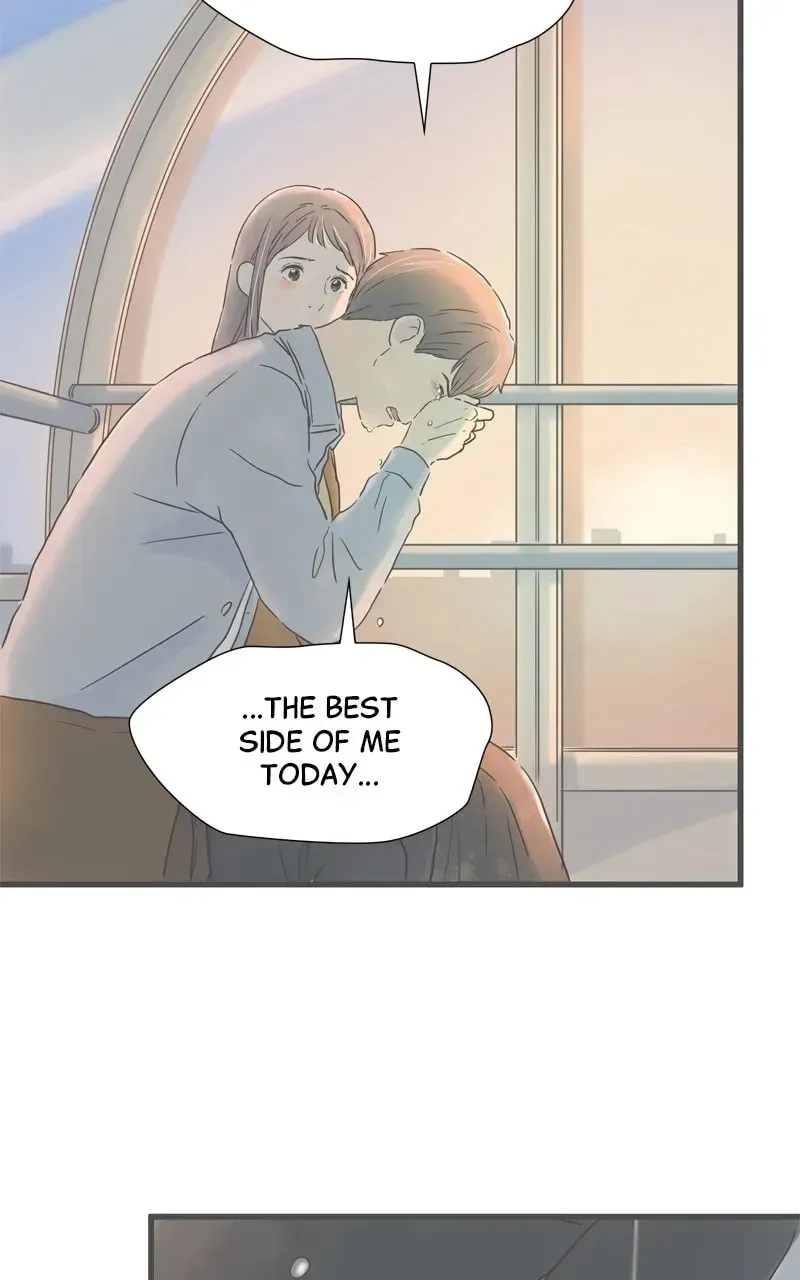 It Rains on Precious Days Chapter 182.1 page 60 - 