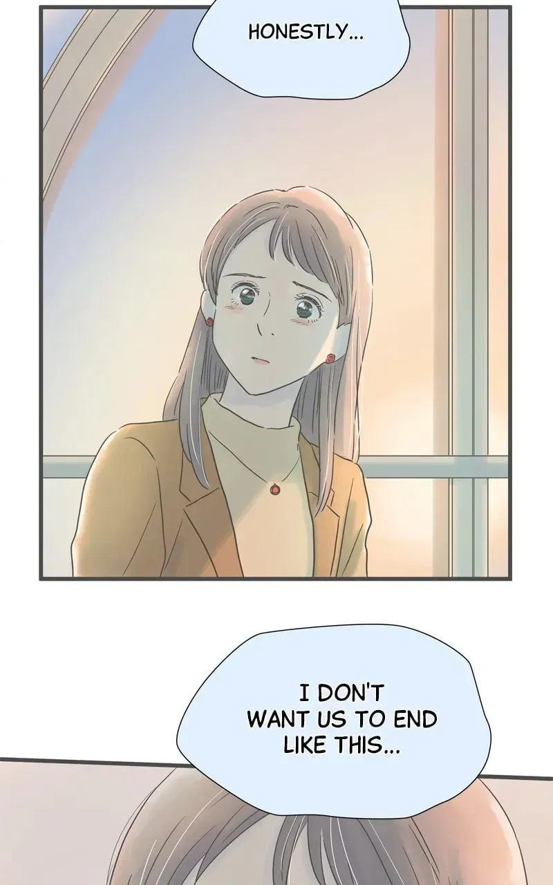 It Rains on Precious Days Chapter 182.1 page 62 - 