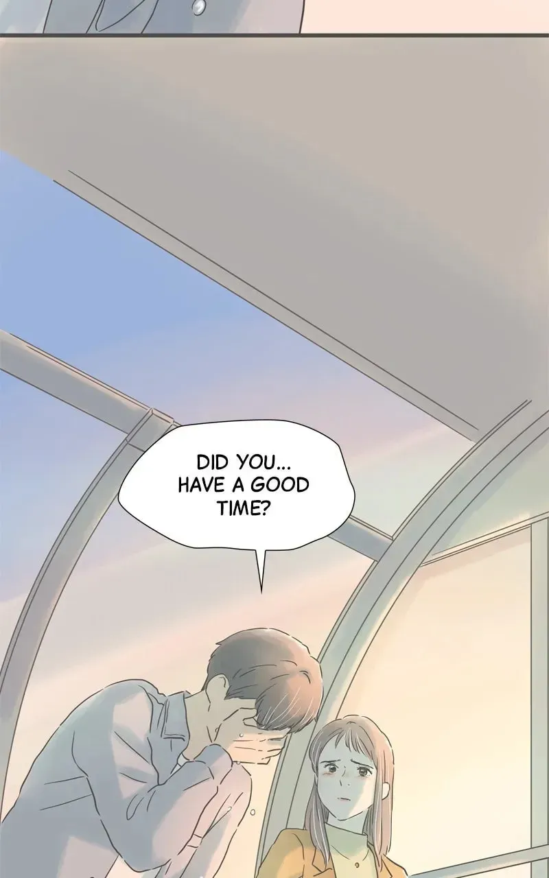 It Rains on Precious Days Chapter 182.1 page 66 - 