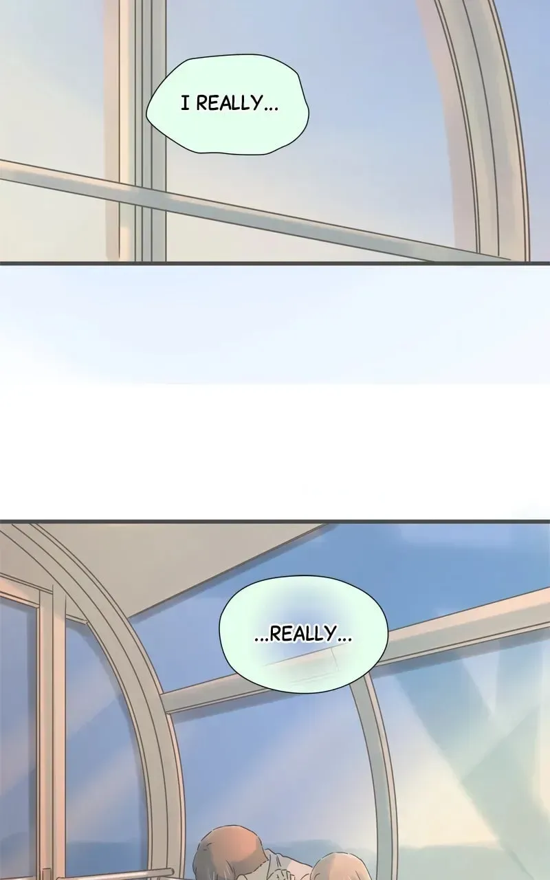 It Rains on Precious Days Chapter 182.1 page 69 - 