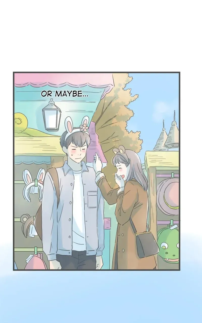 It Rains on Precious Days Chapter 182.1 page 8 - 
