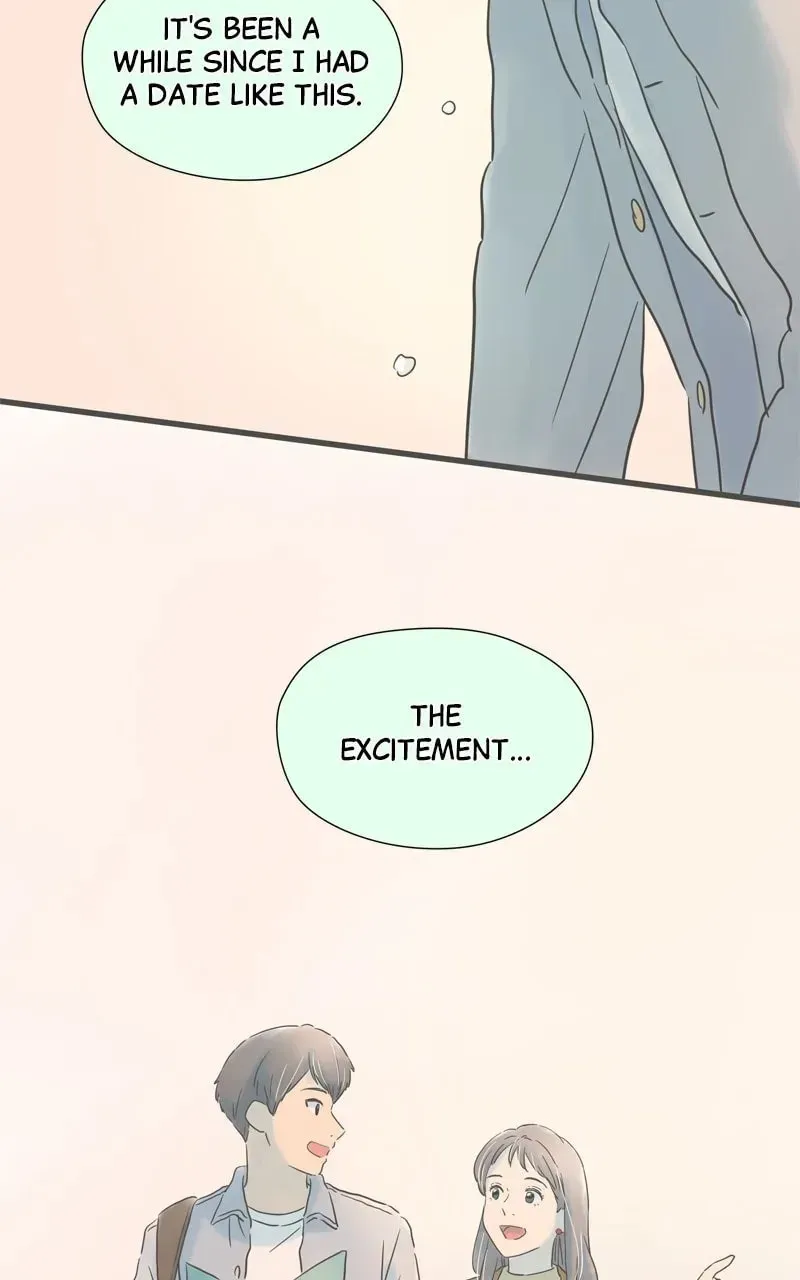 It Rains on Precious Days Chapter 182.1 page 72 - 