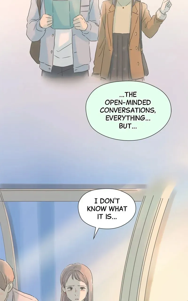 It Rains on Precious Days Chapter 182.1 page 73 - 