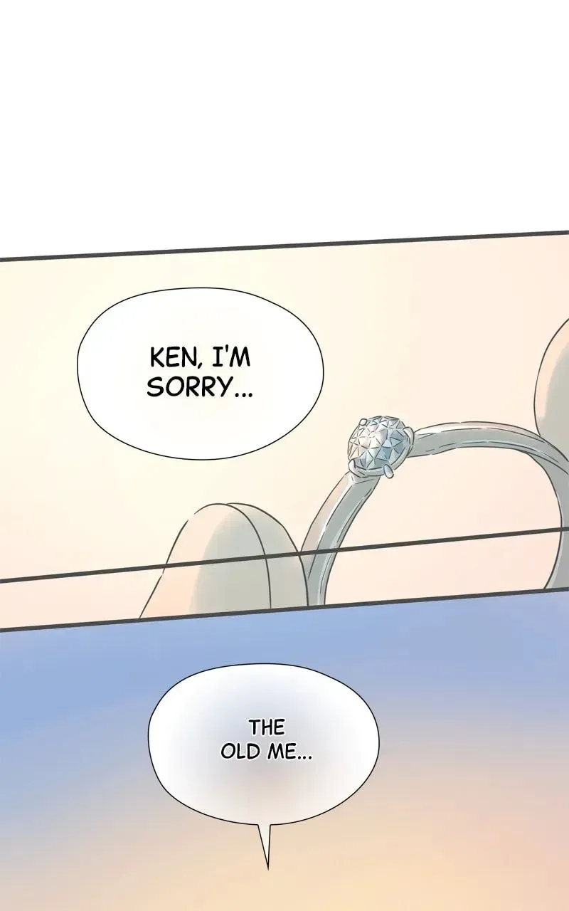 It Rains on Precious Days Chapter 182.1 page 85 - 
