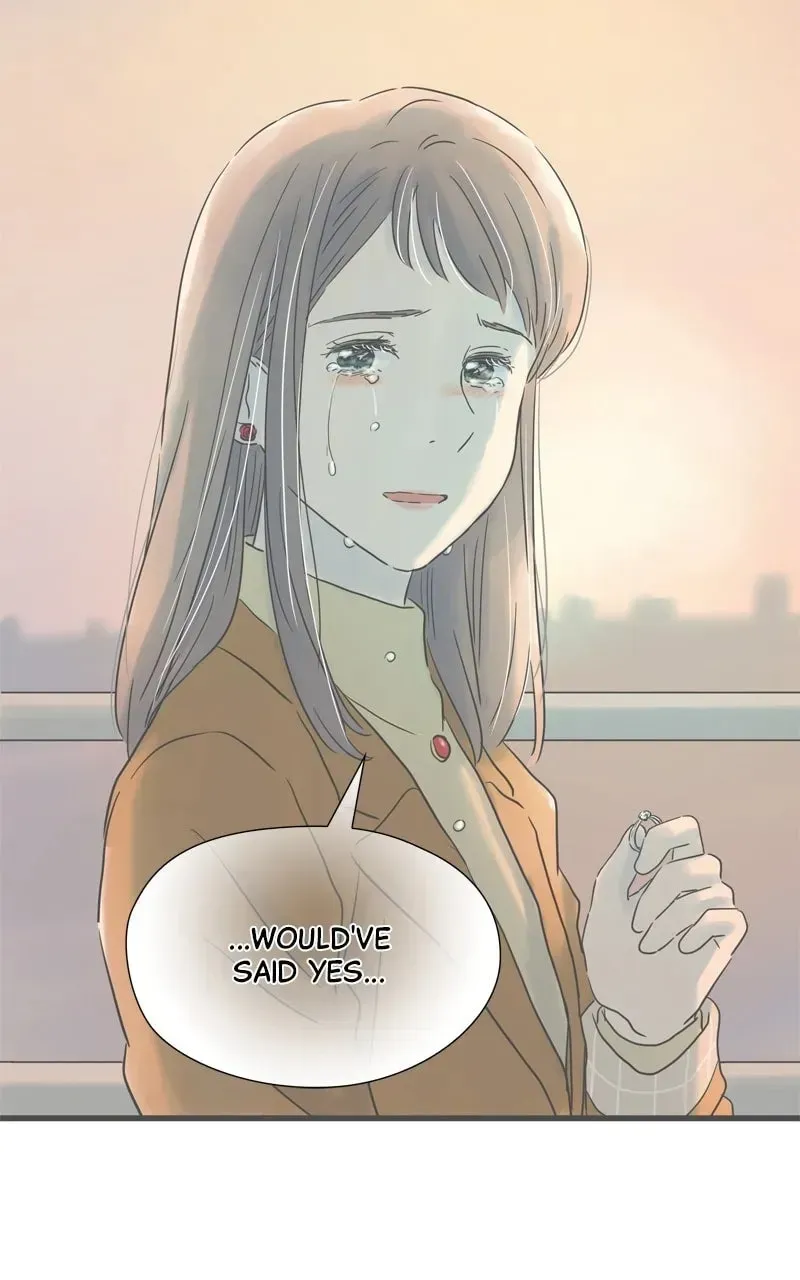 It Rains on Precious Days Chapter 182.1 page 86 - 