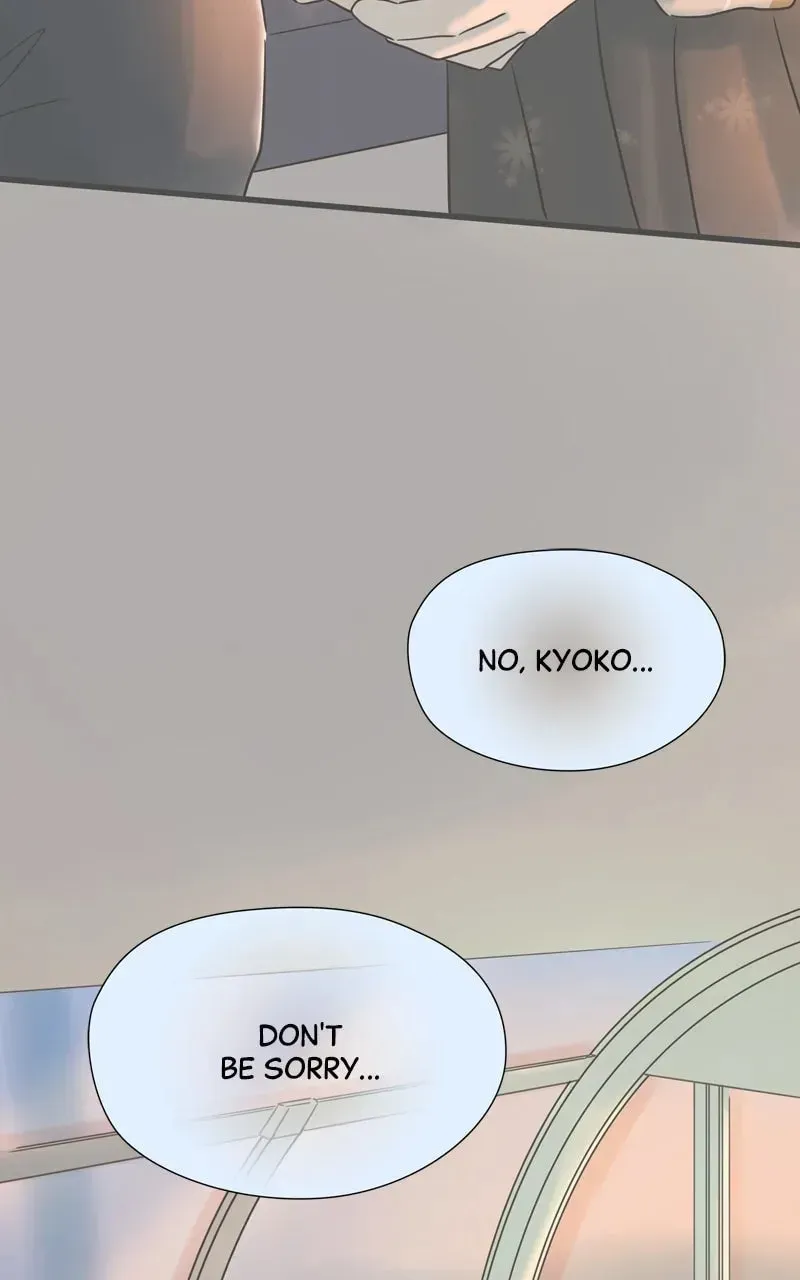 It Rains on Precious Days Chapter 182.1 page 89 - 