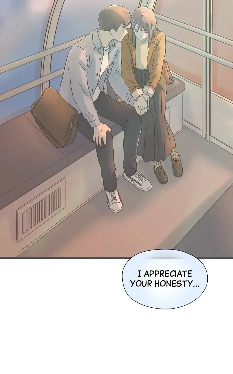 It Rains on Precious Days Chapter 182.1 page 90 - 
