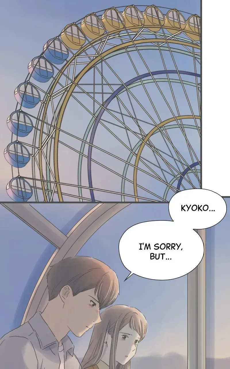 It Rains on Precious Days Chapter 182.1 page 92 - 