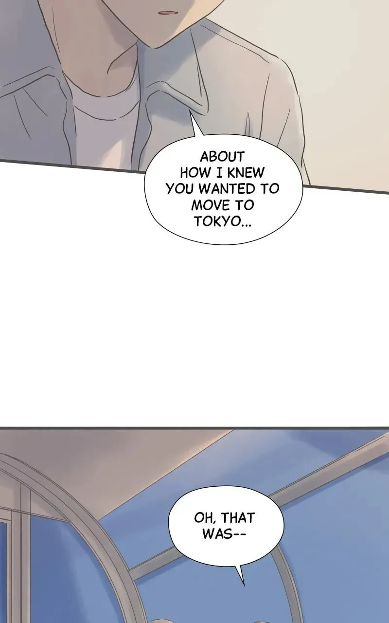 It Rains on Precious Days Chapter 182.1 page 94 - 