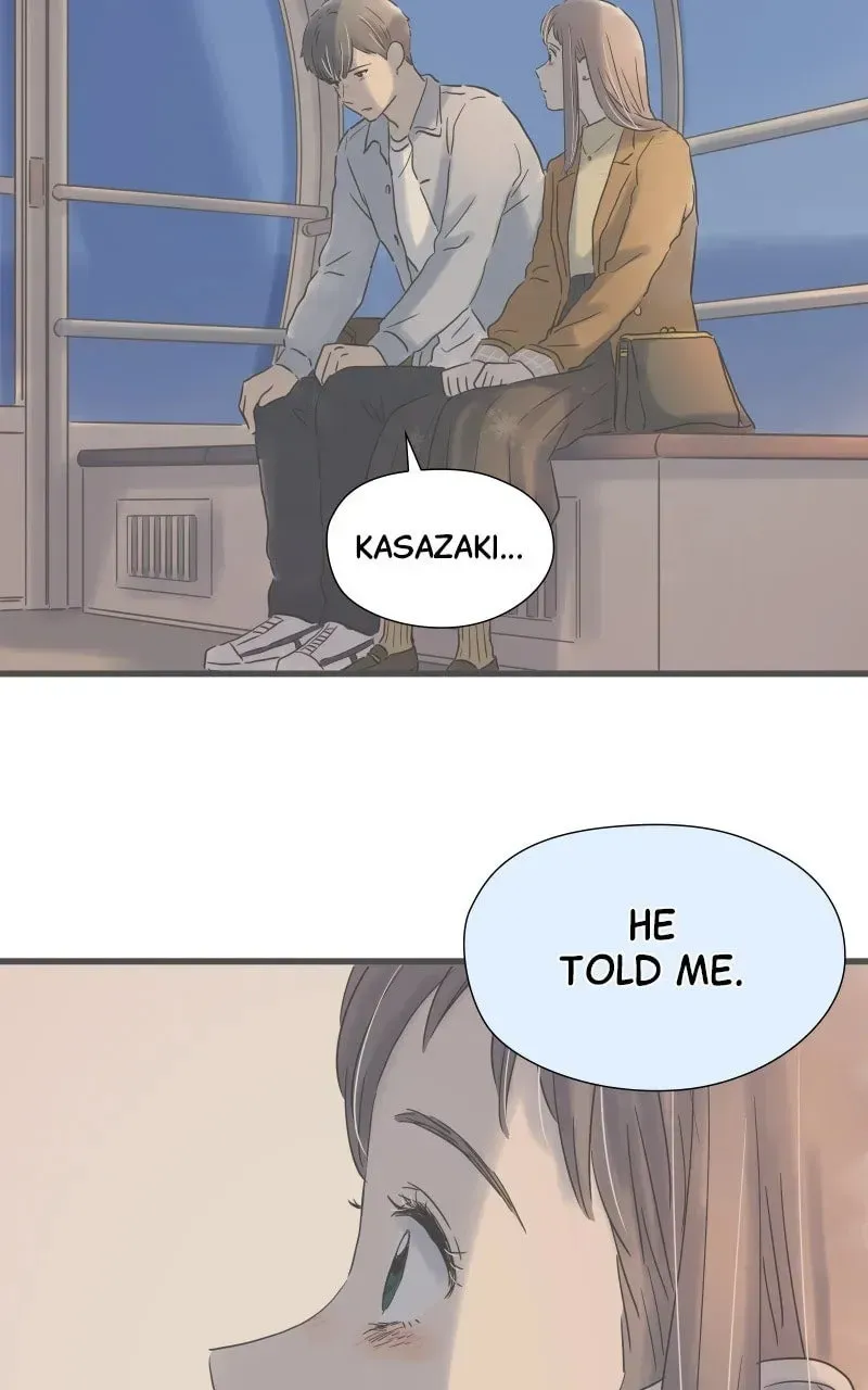 It Rains on Precious Days Chapter 182.1 page 95 - 