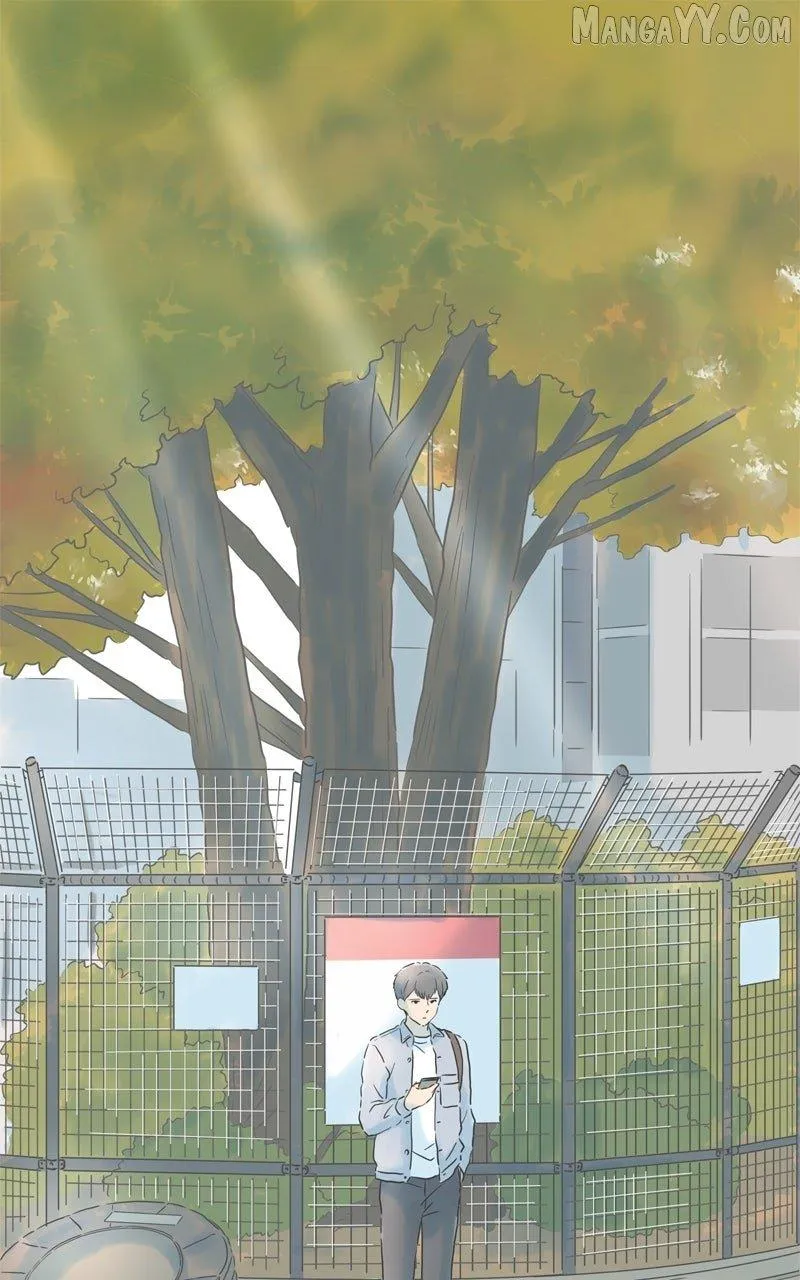It Rains on Precious Days Chapter 182 page 1 - 