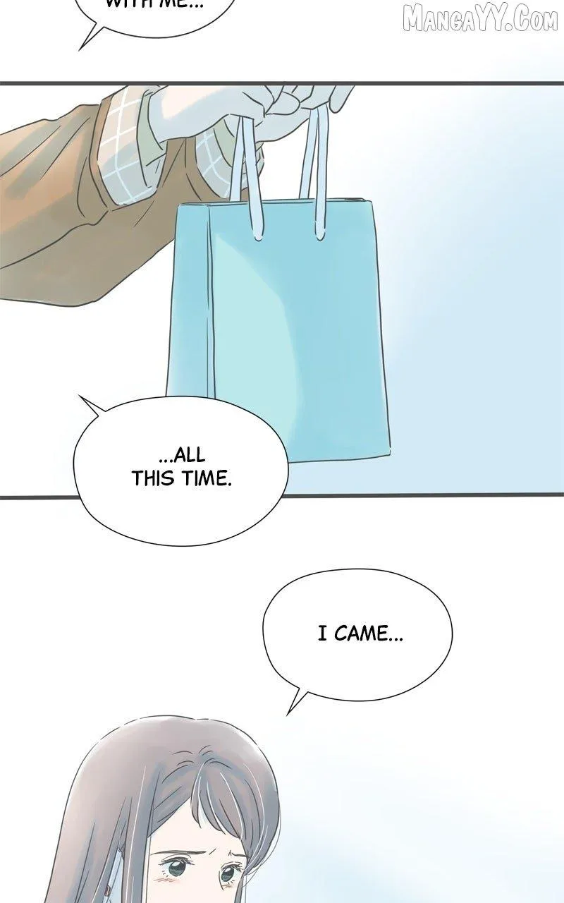 It Rains on Precious Days Chapter 182 page 12 - 