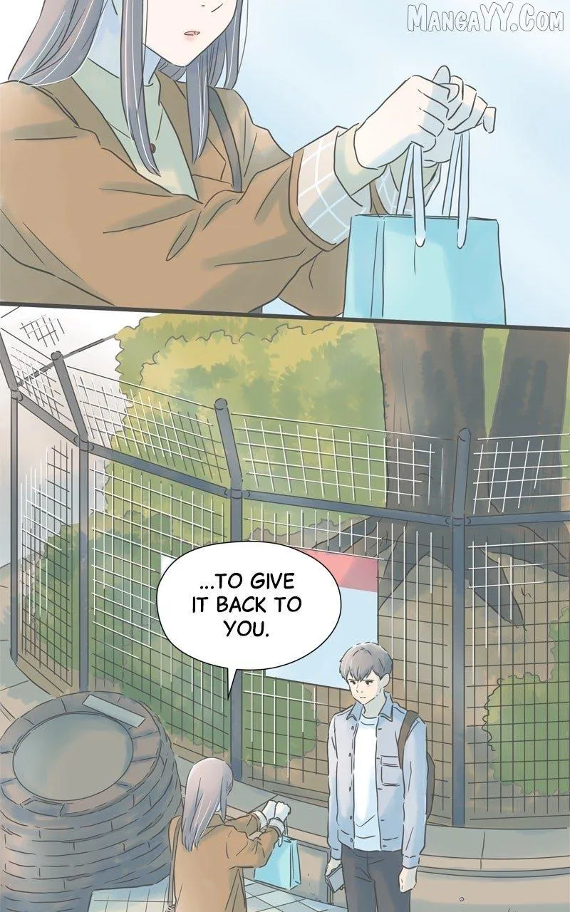 It Rains on Precious Days Chapter 182 page 13 - 