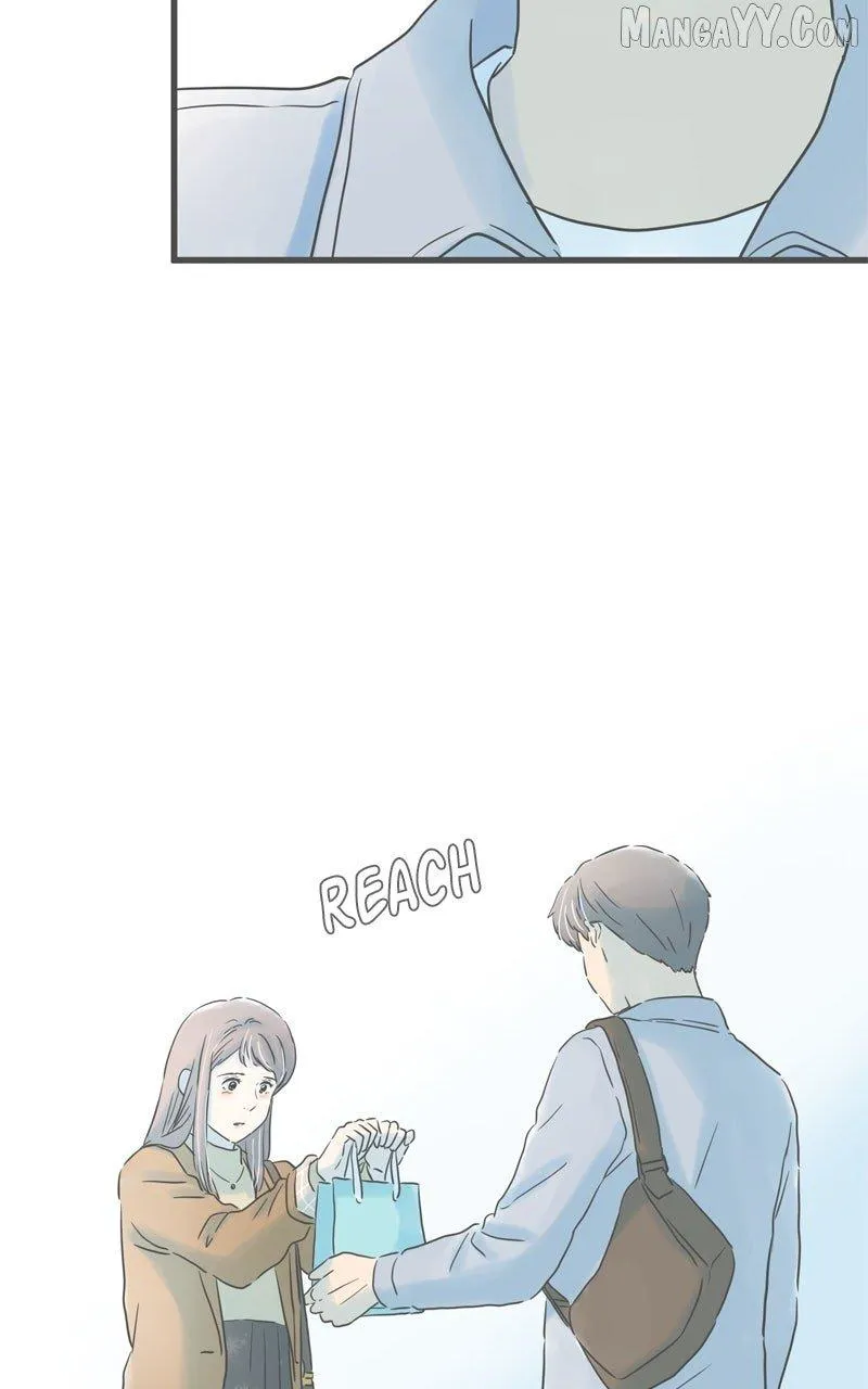 It Rains on Precious Days Chapter 182 page 16 - 