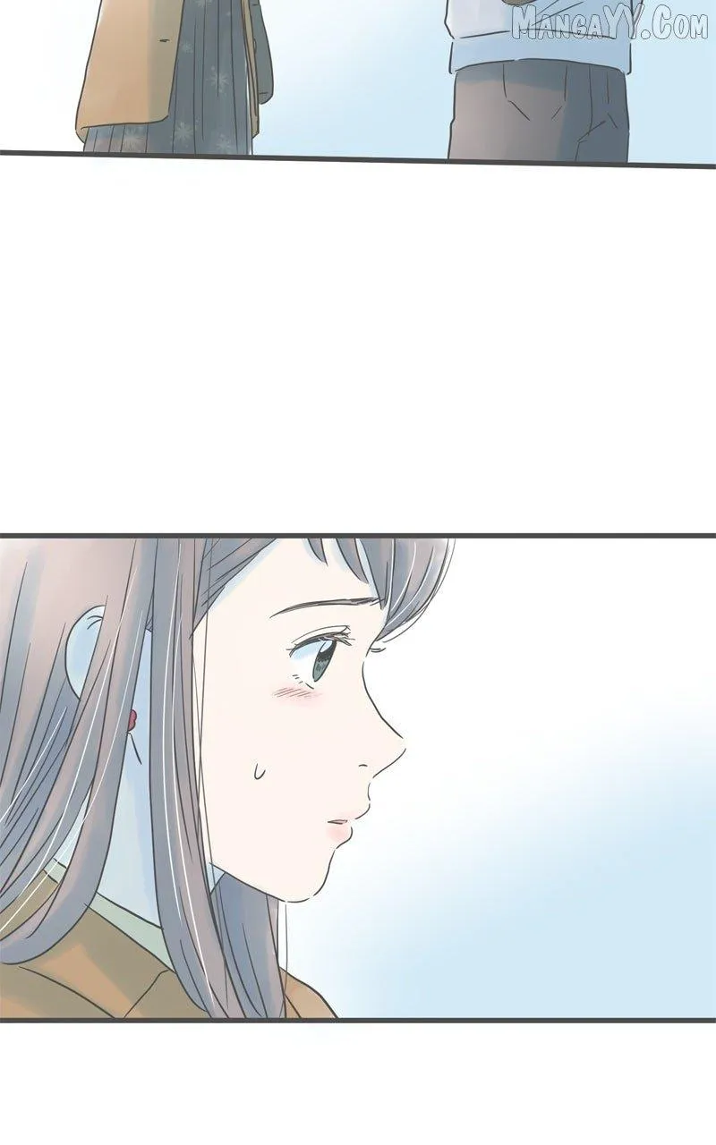 It Rains on Precious Days Chapter 182 page 17 - 