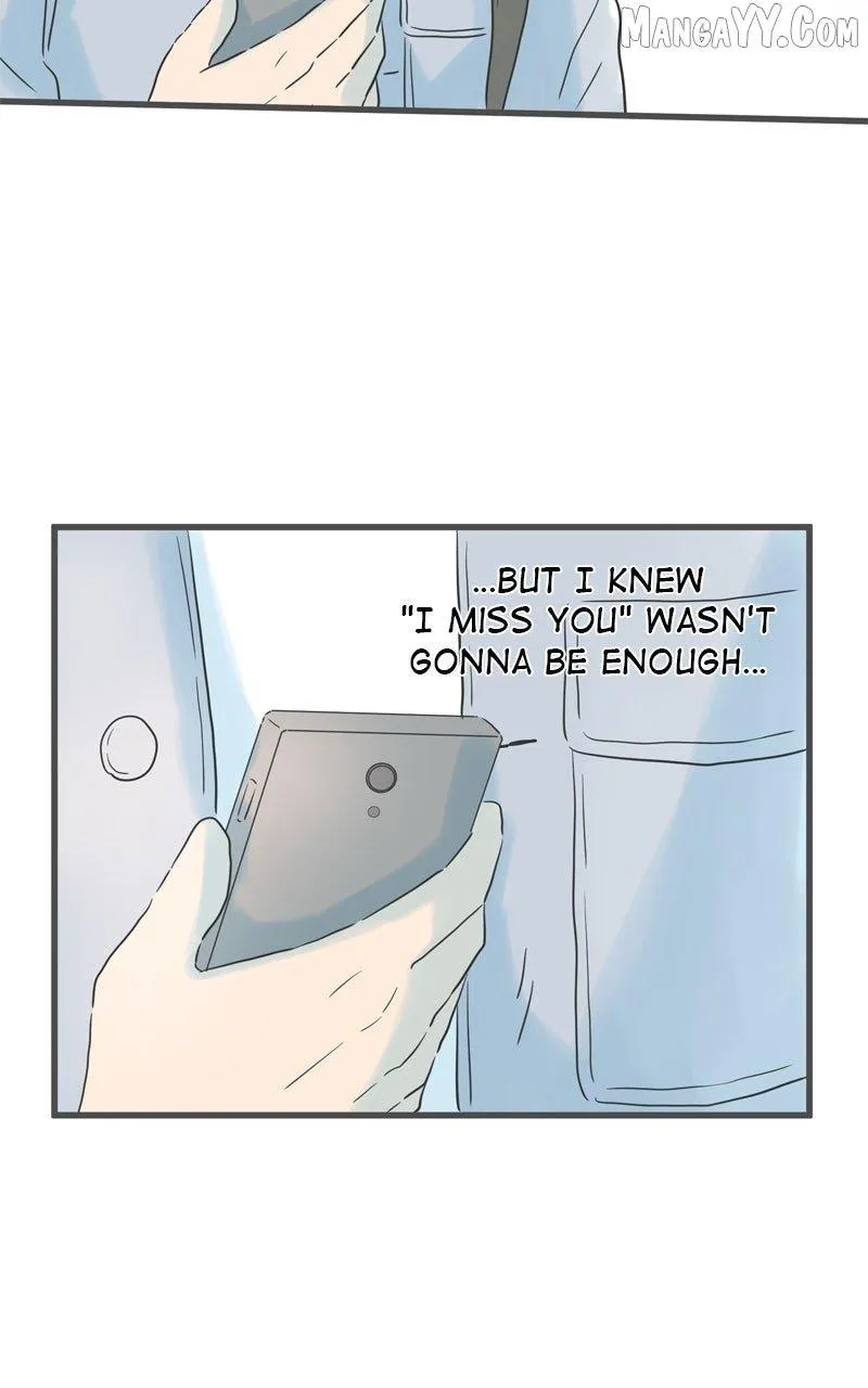 It Rains on Precious Days Chapter 182 page 3 - 