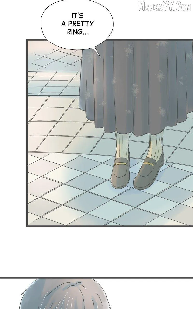 It Rains on Precious Days Chapter 182 page 21 - 