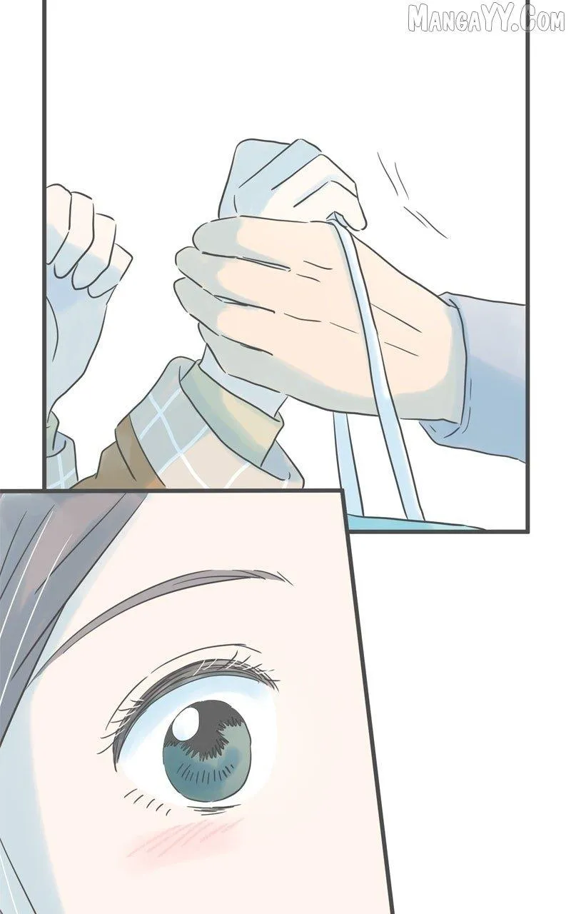 It Rains on Precious Days Chapter 182 page 23 - 
