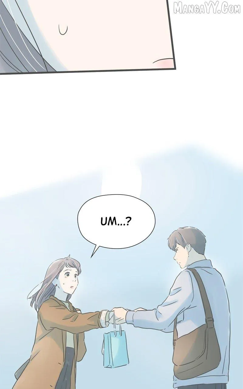 It Rains on Precious Days Chapter 182 page 24 - 