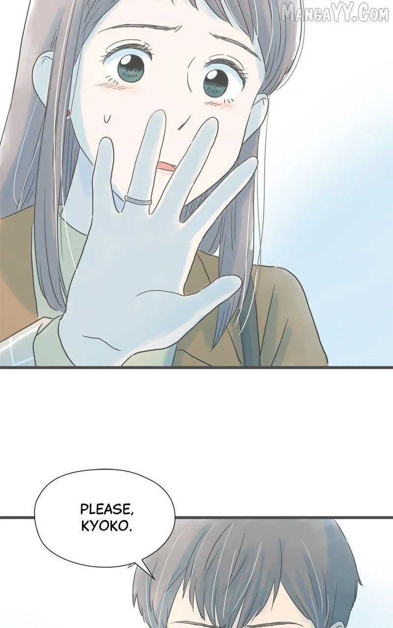 It Rains on Precious Days Chapter 182 page 27 - 