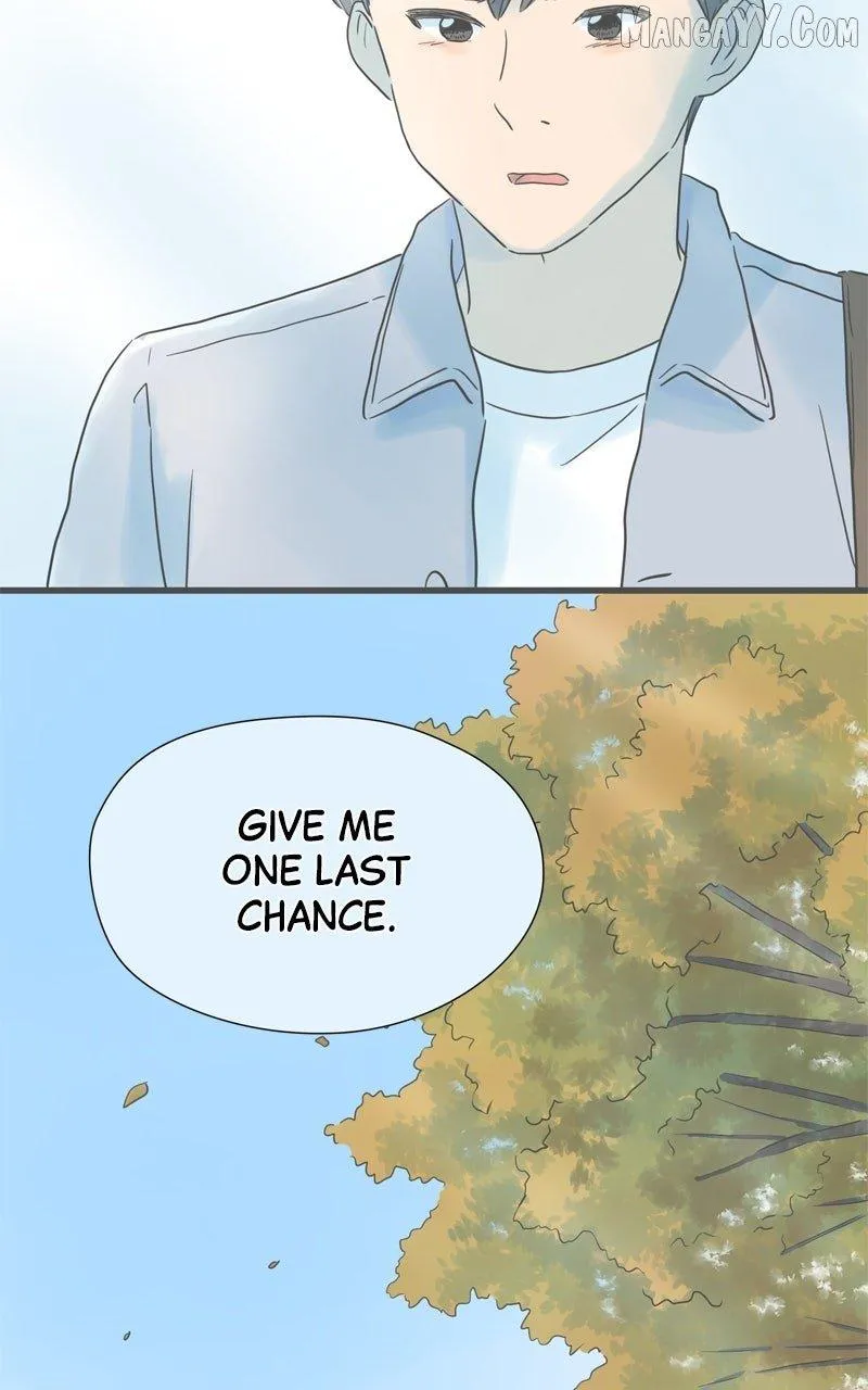 It Rains on Precious Days Chapter 182 page 28 - 