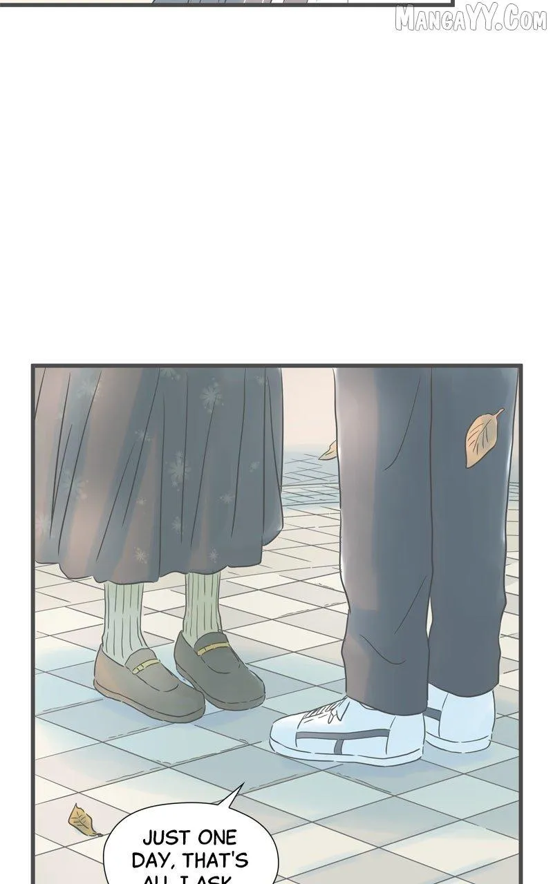 It Rains on Precious Days Chapter 182 page 30 - 