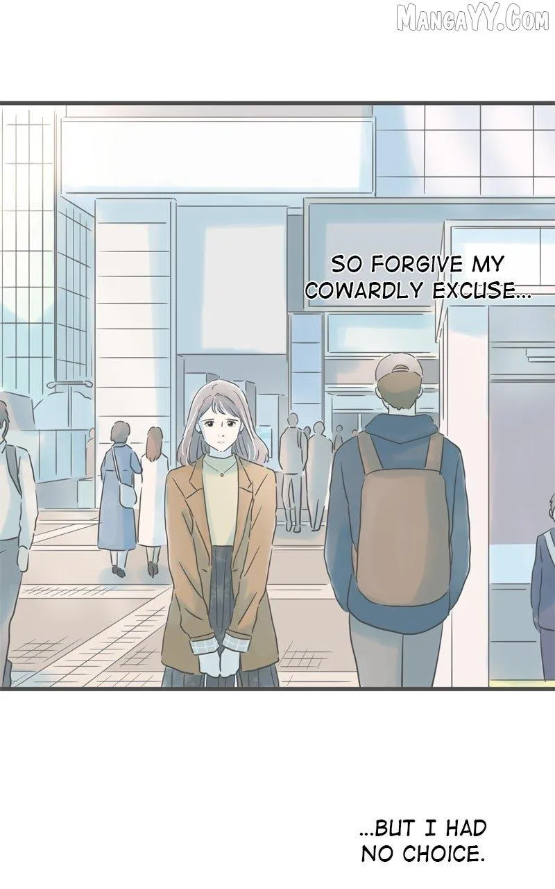 It Rains on Precious Days Chapter 182 page 4 - 