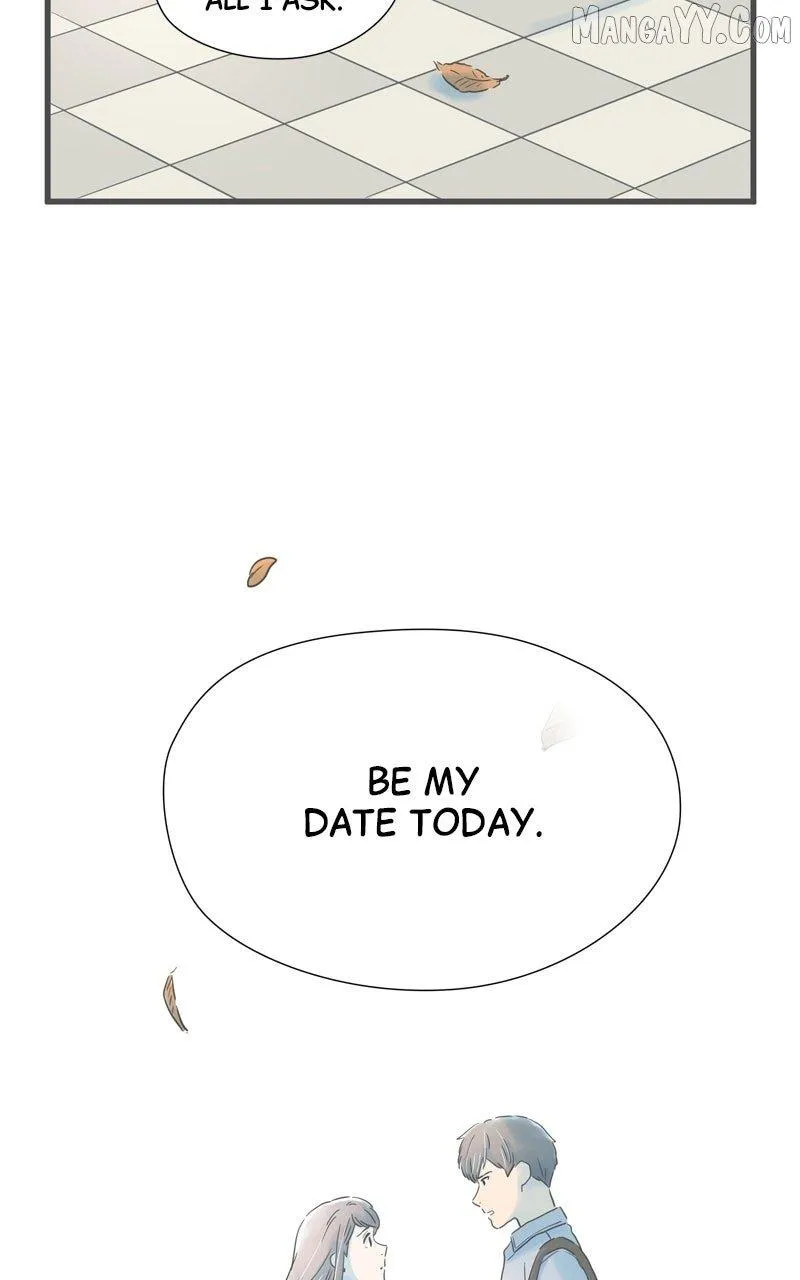 It Rains on Precious Days Chapter 182 page 31 - 