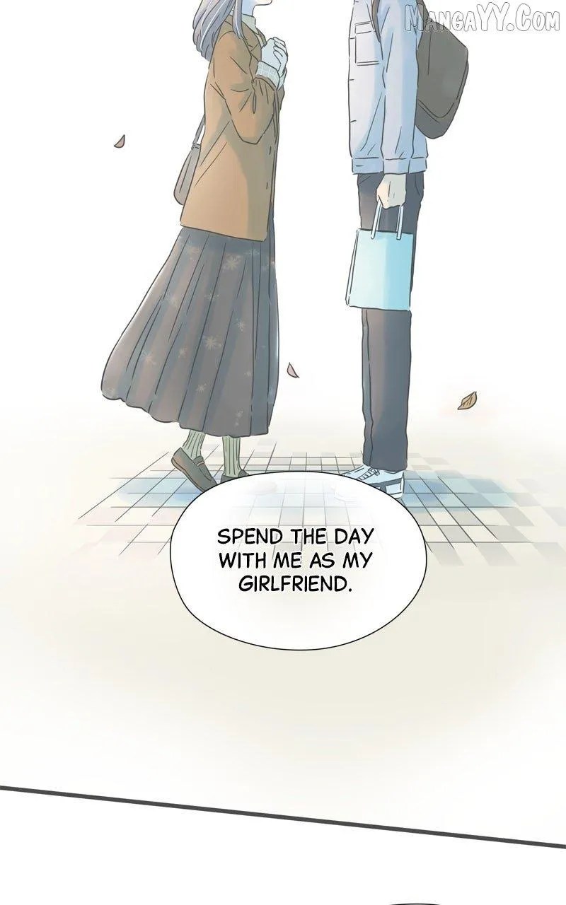 It Rains on Precious Days Chapter 182 page 32 - 