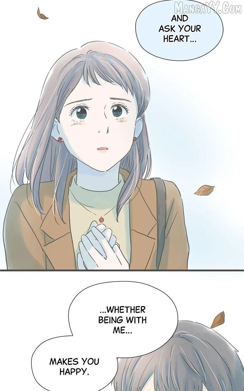 It Rains on Precious Days Chapter 182 page 33 - 