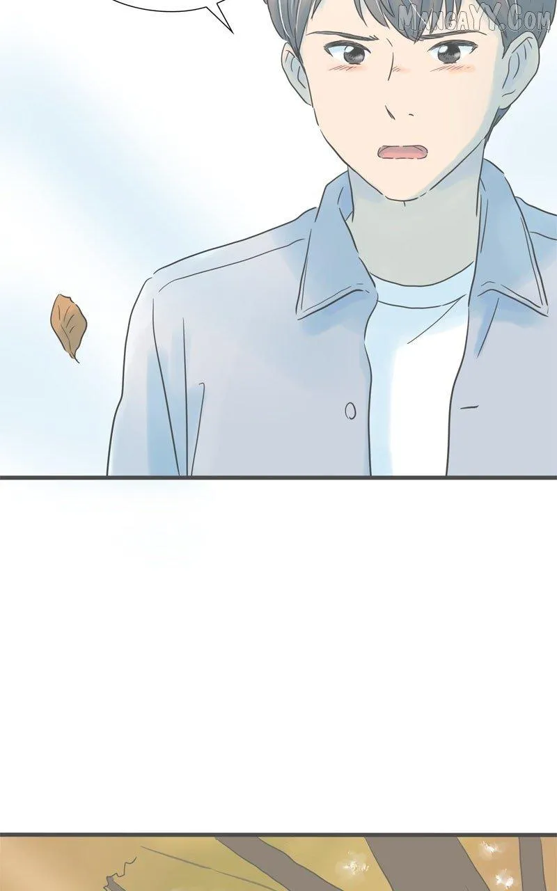 It Rains on Precious Days Chapter 182 page 34 - 