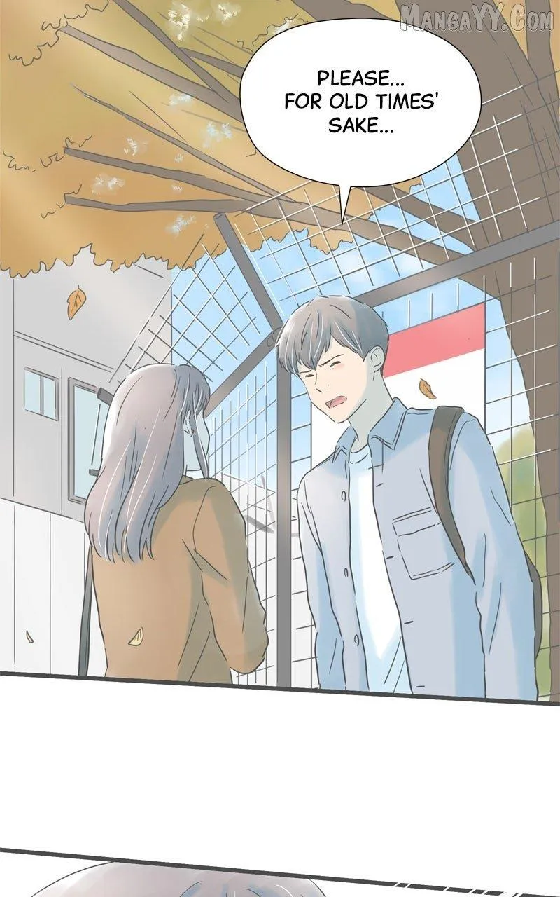 It Rains on Precious Days Chapter 182 page 35 - 